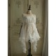 Faeries Daffodil Fairy Tales Collection Underblouse(Reservation/2 Colours/Full Payment Without Shipping)